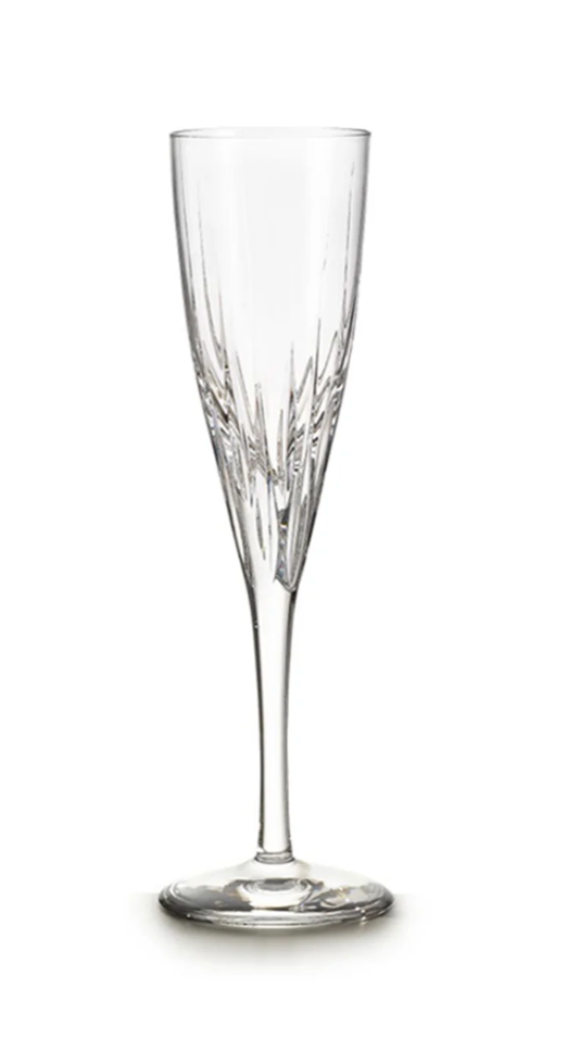 Vista Alegre Fantasy Champagne Flute | 4.25oz