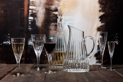 Vista Alegre Fantasy Champagne Flute | 4.25oz