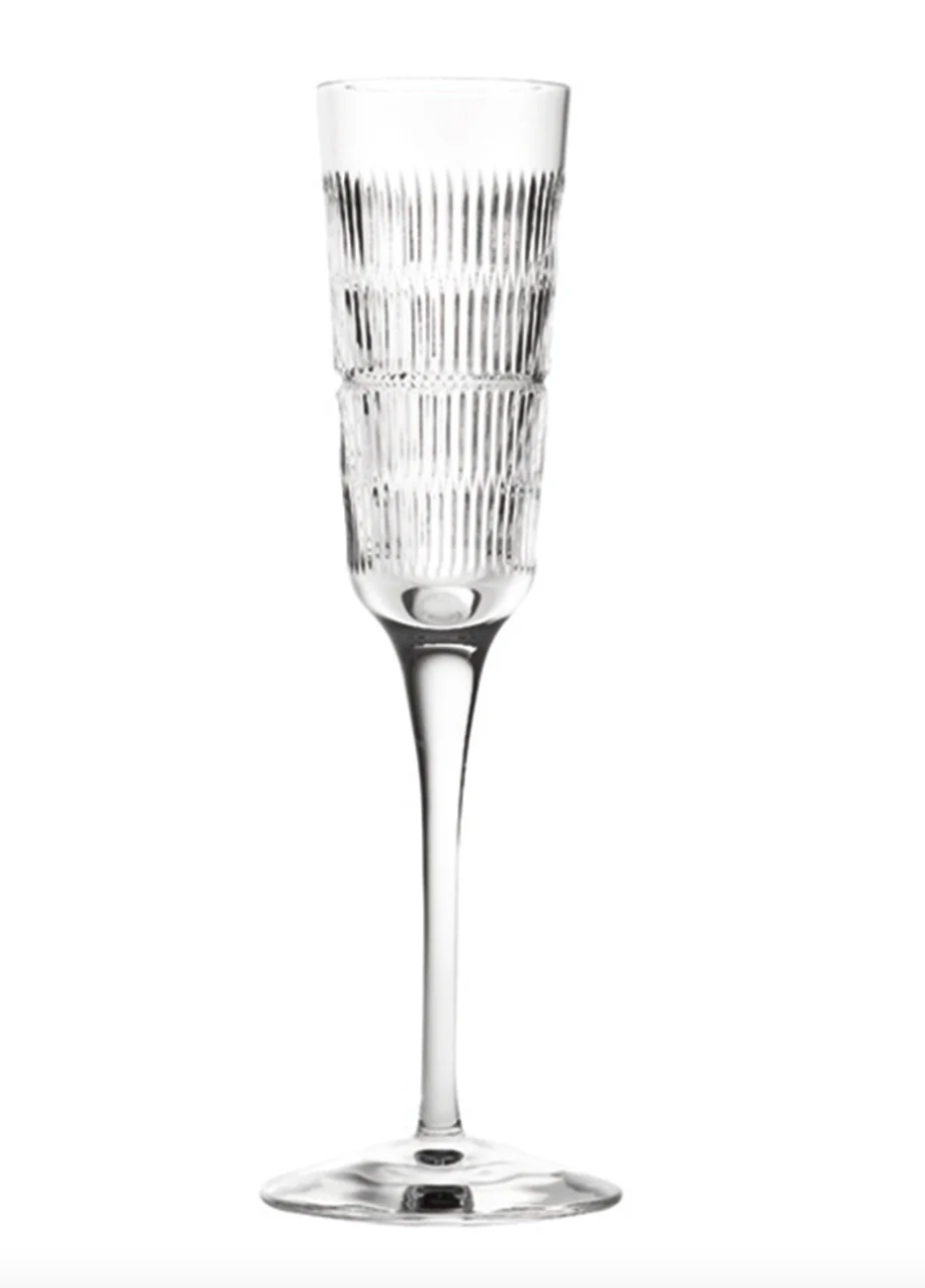 Vista Alegre Vendôme Champagne Flute | 4.75oz