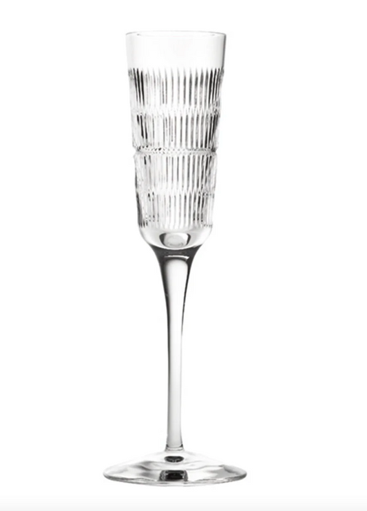 Vista Alegre Vendôme Champagne Flute | 4.75oz