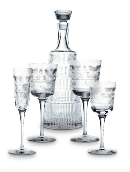 Vista Alegre Vendôme Champagne Flute | 4.75oz