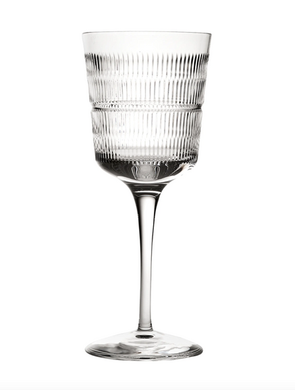 Vista Alegre Vendôme Water Goblet | 10.5oz