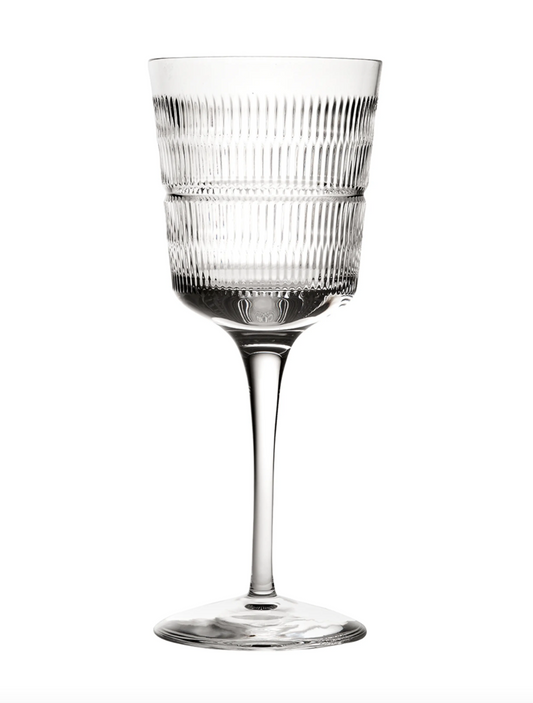 Vista Alegre Vendôme Water Goblet | 10.5oz