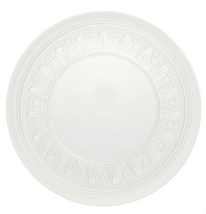 Vista Alegre Ornament Dessert Plate | 9in