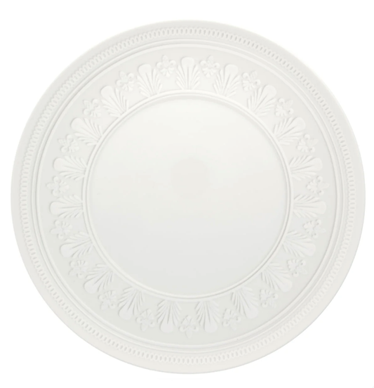 Vista Alegre Ornament Dessert Plate | 9in