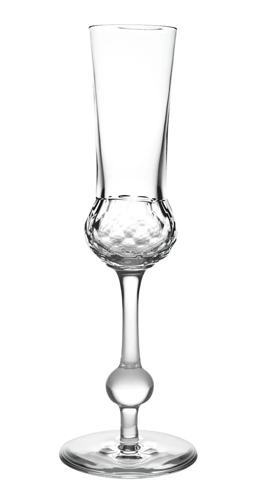 Vista Alegre Toccata Champagne Flute