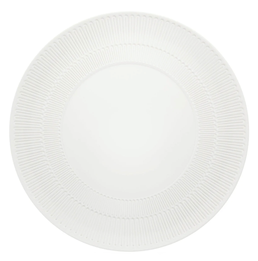 Vista Alegre Ornament Dinner Plate | 11in