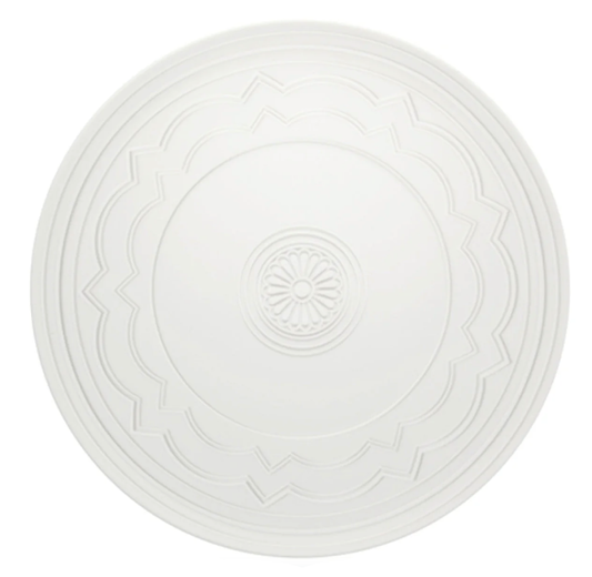 Vista Alegre Ornament Charger Plate | 13in