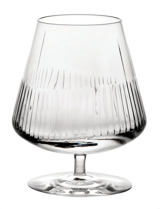 Vista Alegre Crystal  Gentleman Ballon Set