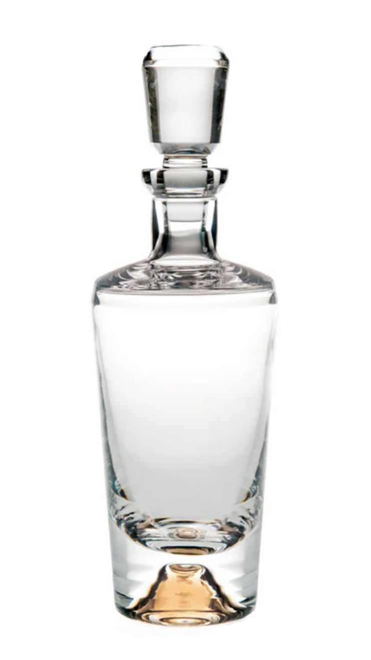Olympos Whiskey Decanter