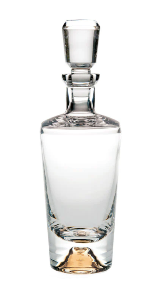 Olympos Whiskey Decanter
