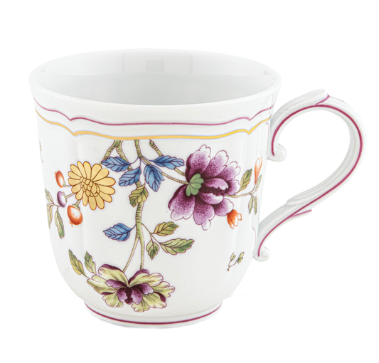 Ginori 1735 Granduca Coreana Mug | 13.5oz