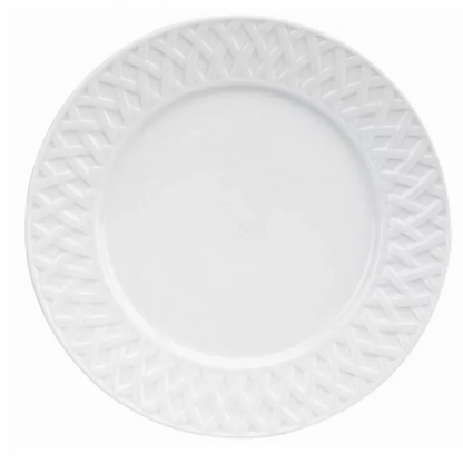 Deshoulieres Louisiane Dinner Plate | 10.5in
