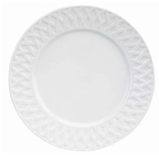 Deshoulieres Louisiane Dinner Plate | 10.5in