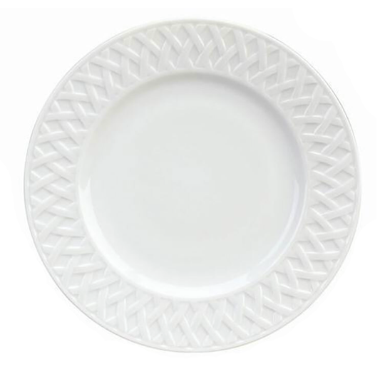 Deshoulieres Louisiane Dessert Plate | 8.75in