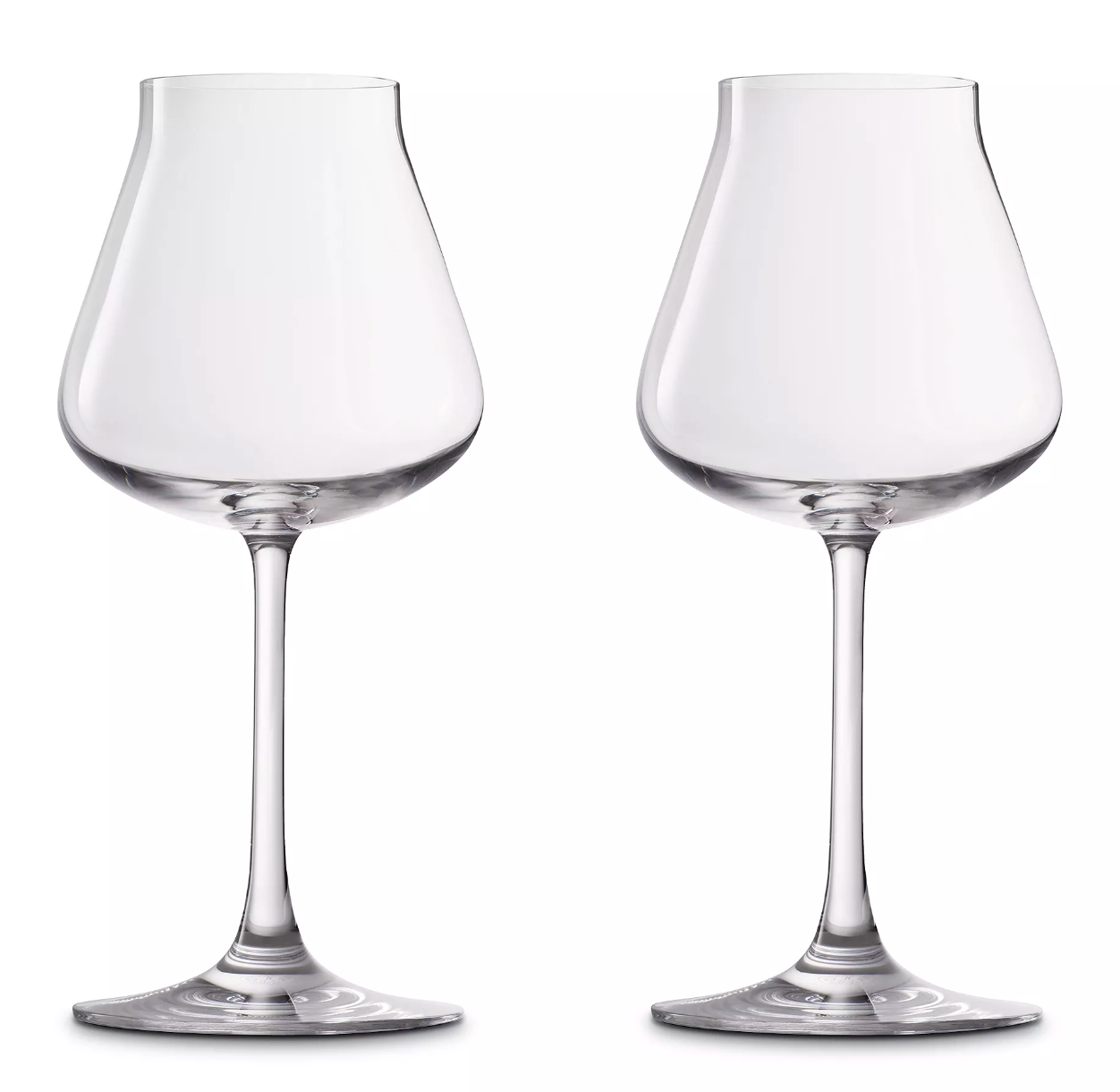 Baccarat Chateau Baccarat Red Wine Glass Set of 2 | 15.22oz