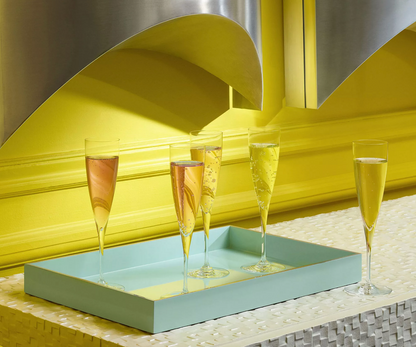 Baccarat Dom Perignon Champagne Flute | Set of 2