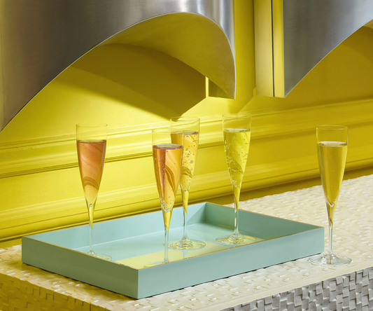 Baccarat Dom Perignon Champagne Flute | Set of 2