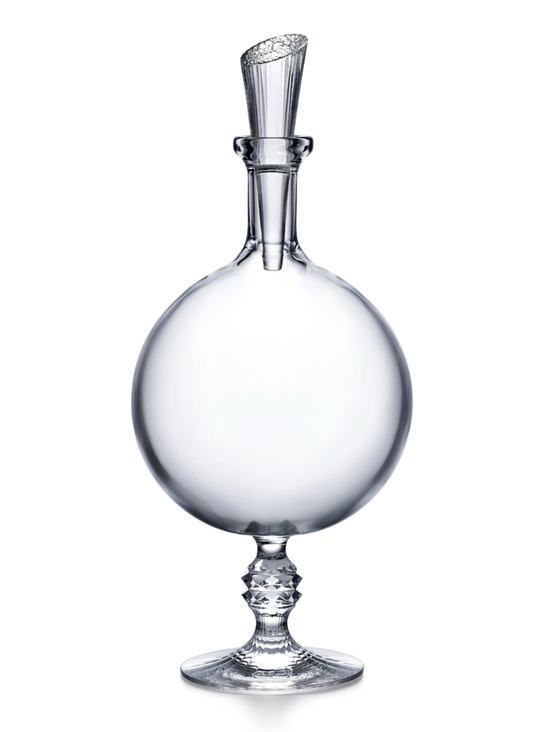 Baccarat JCB Passion Champagne Decatner