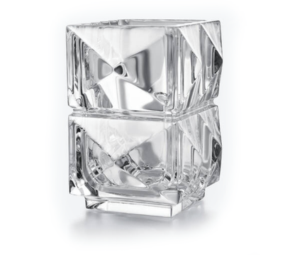 Baccarat Louxor Clear Pencil Holder