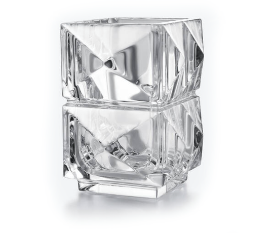 Baccarat Louxor Clear Pencil Holder