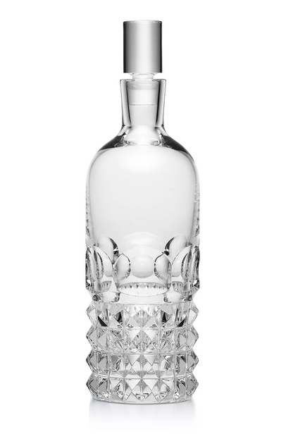 Baccarat Louxor Round Decanter