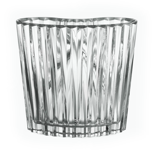 Baccarat Mille Nuits Lovers Vase