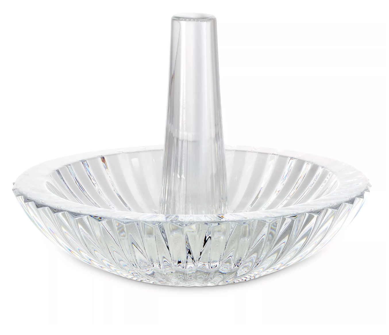 Baccarat Mille Nuits Ring Dish