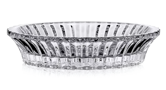Baccarat Mille Nuits Wine Coaster | 5.5in