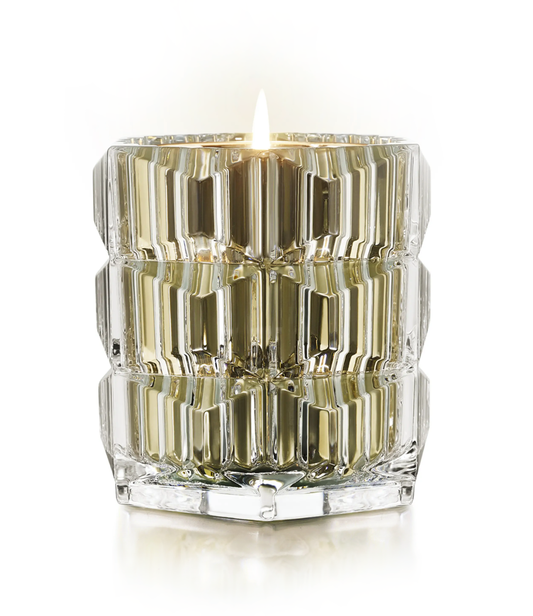 Baccarat Scented Candle | Rouge 540