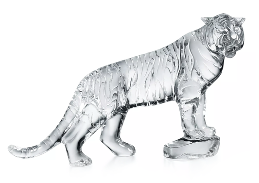 Baccarat Tiger Bengal