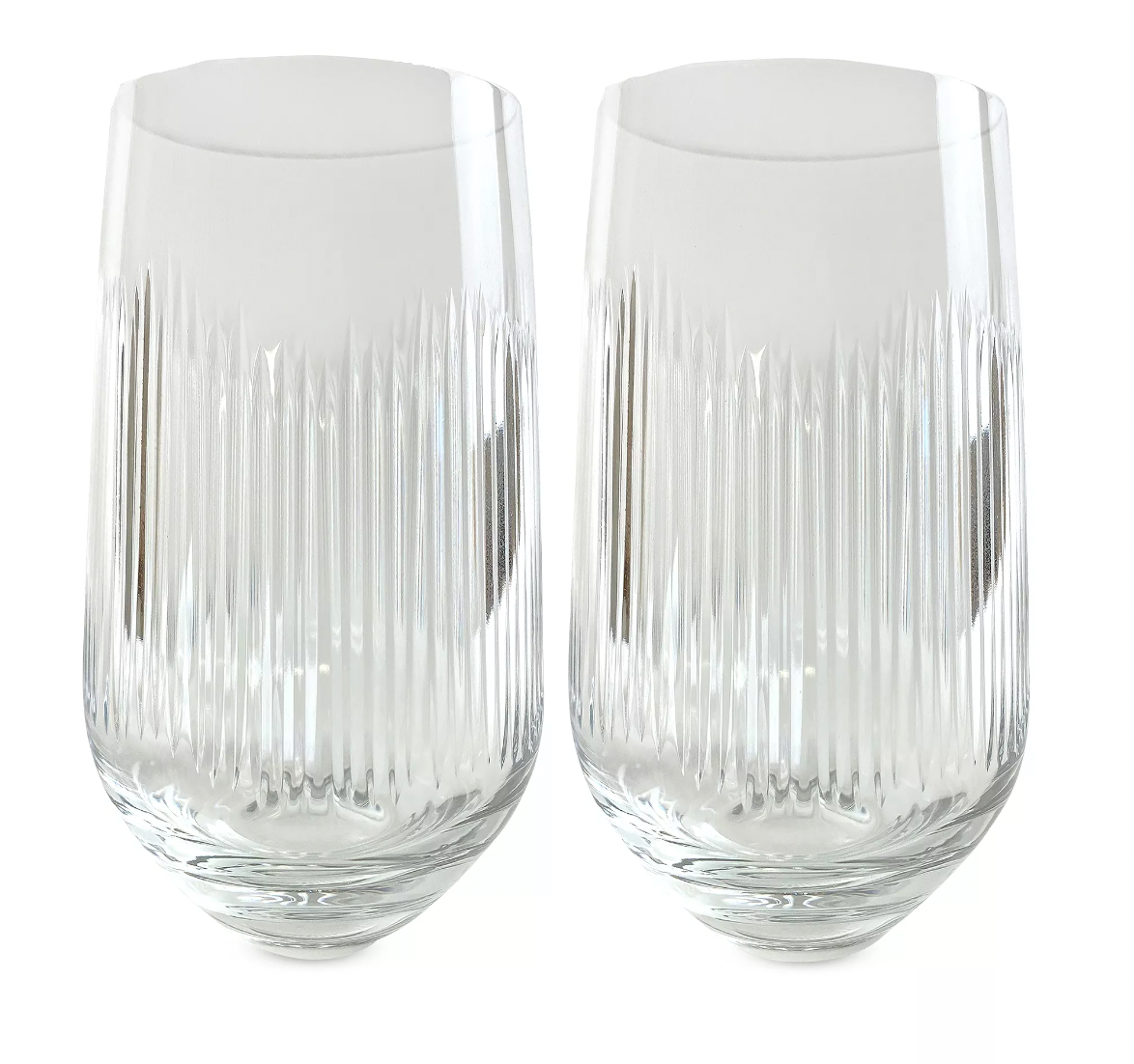 Berkshire Highball Glass Set of 2 | 15oz