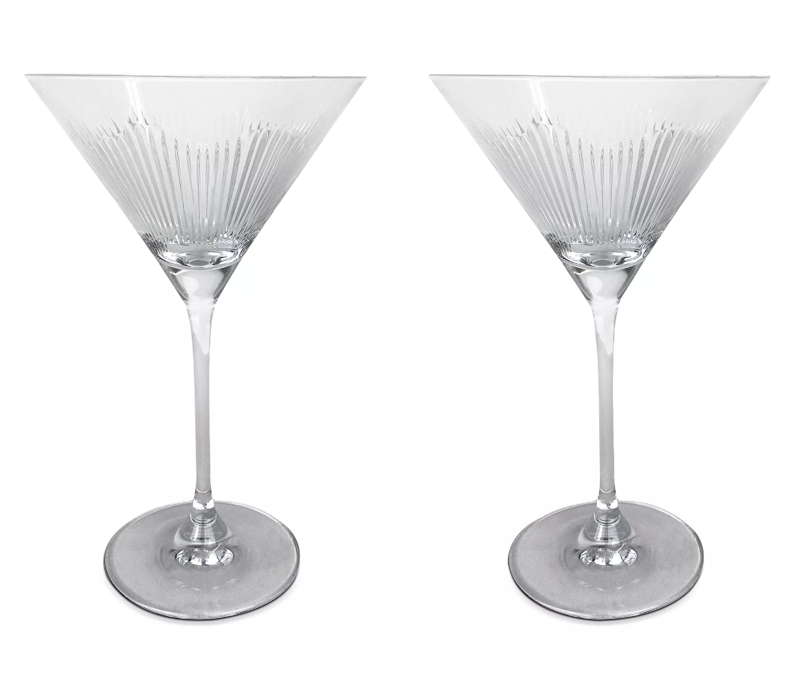 Berkshire Martini | Set of 2
