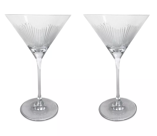 Berkshire Martini | Set of 2