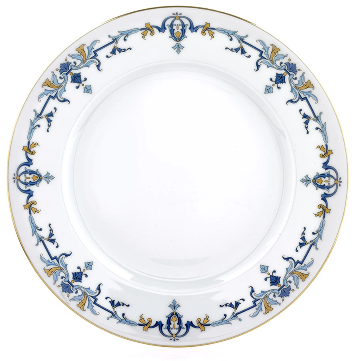 Haviland Marthe Dinner Plate | 10.25in