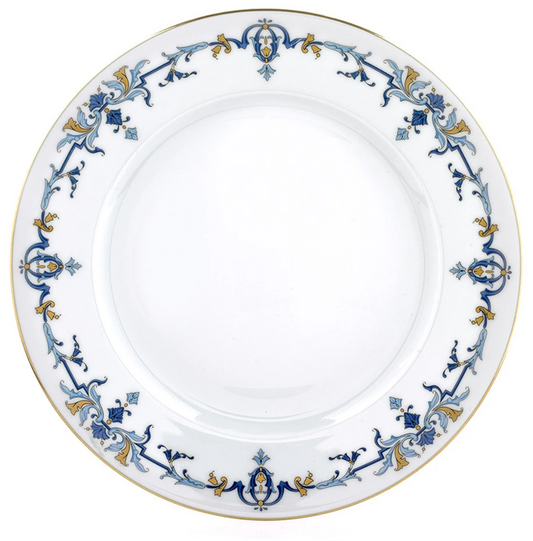 Haviland Marthe Dinner Plate | 10.25in