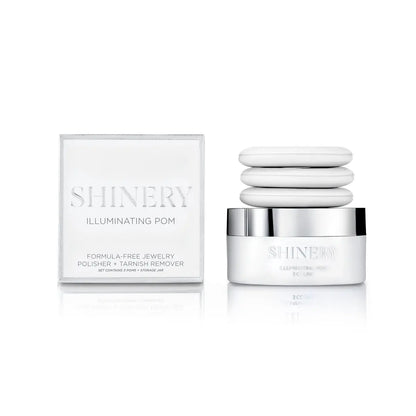 Shinery Illuminating Pom