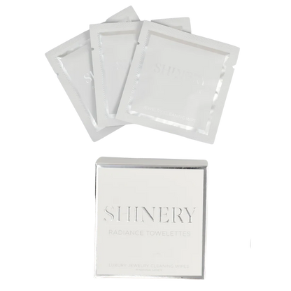 Shinery Radiance Towelette