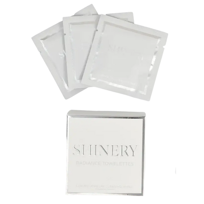 Shinery Radiance Towelette