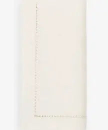 Festival Linen Dinner Napkin Set of 4 | 20in Oyster