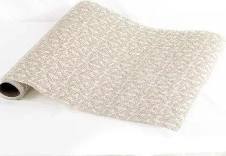 Royal Crown Paper Table Runner | 20x551in