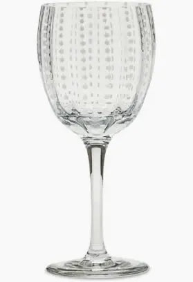 Perle Wine Goblet | 10oz