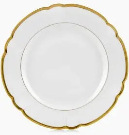 Colette Bread + Butter Plate | Anis Edge 6.25in