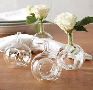 Vase Napkin Ring | Set of 4