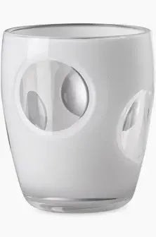 Fisheye Tumbler | 13oz White