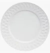 Deshoulieres Louisiane Dinner Plate | 10.5in