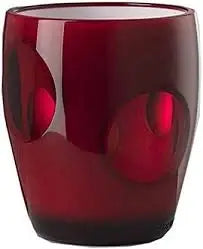 Fisheye Tumbler | 13oz Red