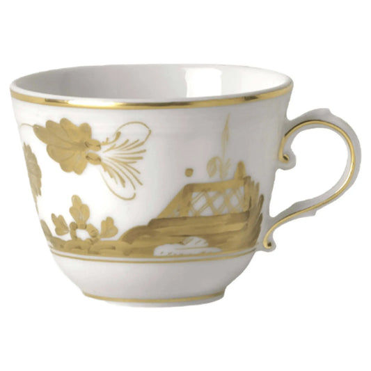 Ginori 1735 Oriente Italiano Mug | Aurum 13.5oz