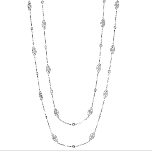 Signature Chain | 34in