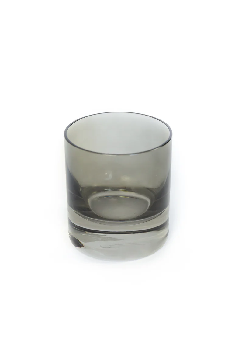 Estelle Colored Rocks Glass